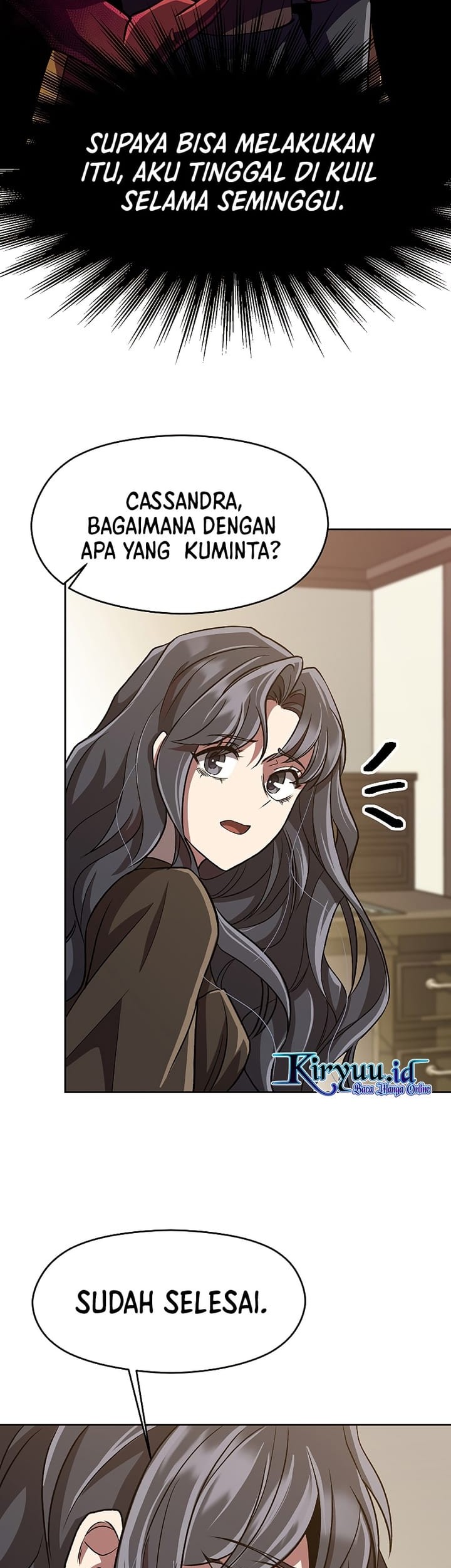 Archmage Transcending Through Regression Chapter 52 Gambar 23