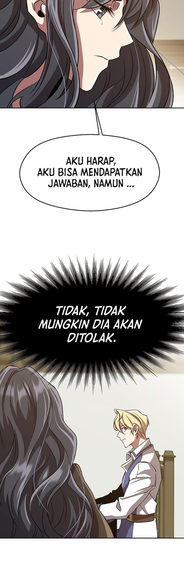 Archmage Transcending Through Regression Chapter 52 Gambar 24