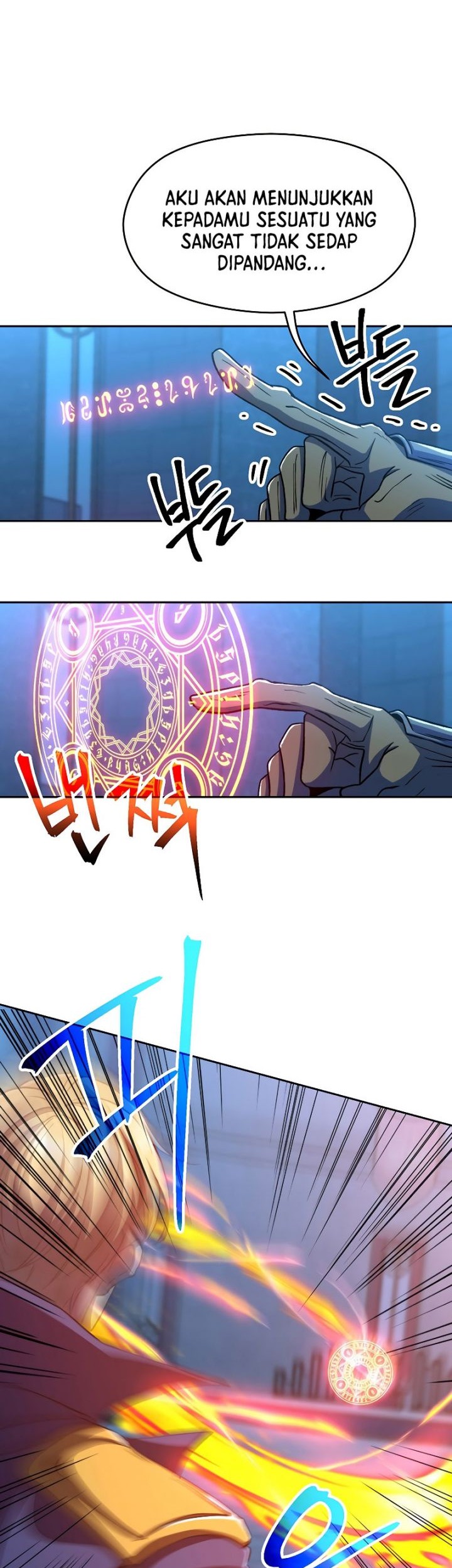 Archmage Transcending Through Regression Chapter 63 Gambar 9