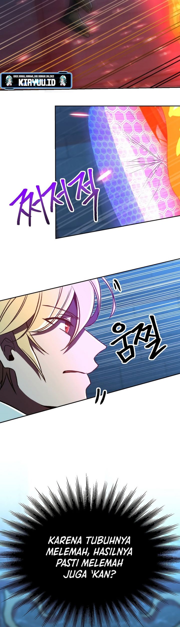 Archmage Transcending Through Regression Chapter 63 Gambar 11