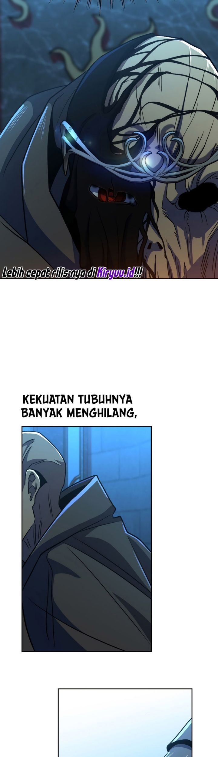 Archmage Transcending Through Regression Chapter 63 Gambar 12