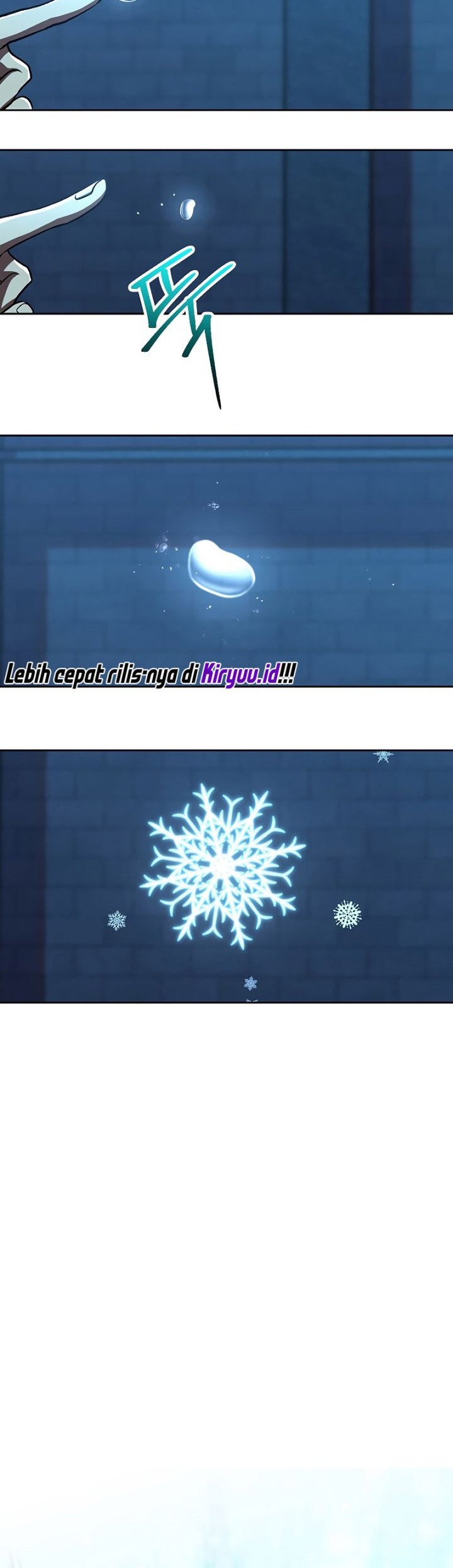 Archmage Transcending Through Regression Chapter 63 Gambar 39