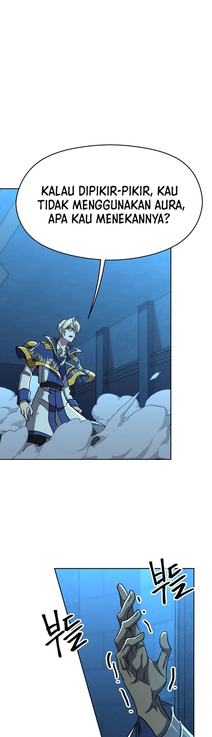 Archmage Transcending Through Regression Chapter 63 Gambar 15