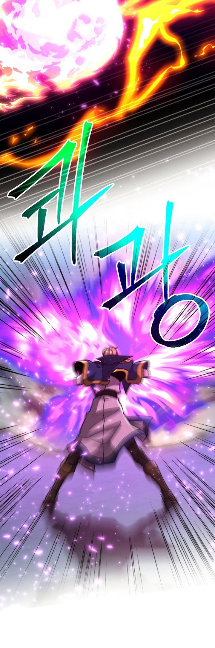 Archmage Transcending Through Regression Chapter 63 Gambar 20