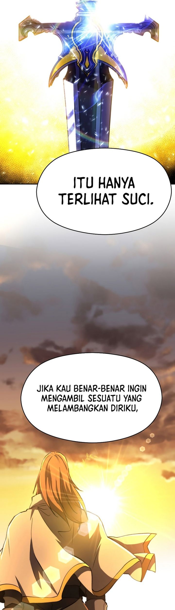 Archmage Transcending Through Regression Chapter 63 Gambar 22