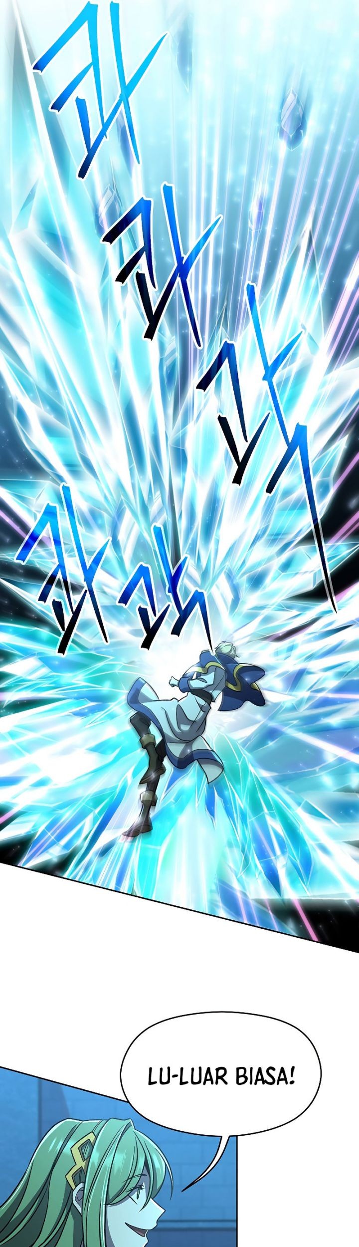 Archmage Transcending Through Regression Chapter 63 Gambar 40