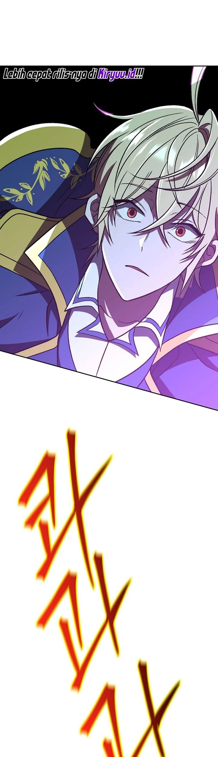 Archmage Transcending Through Regression Chapter 63 Gambar 47