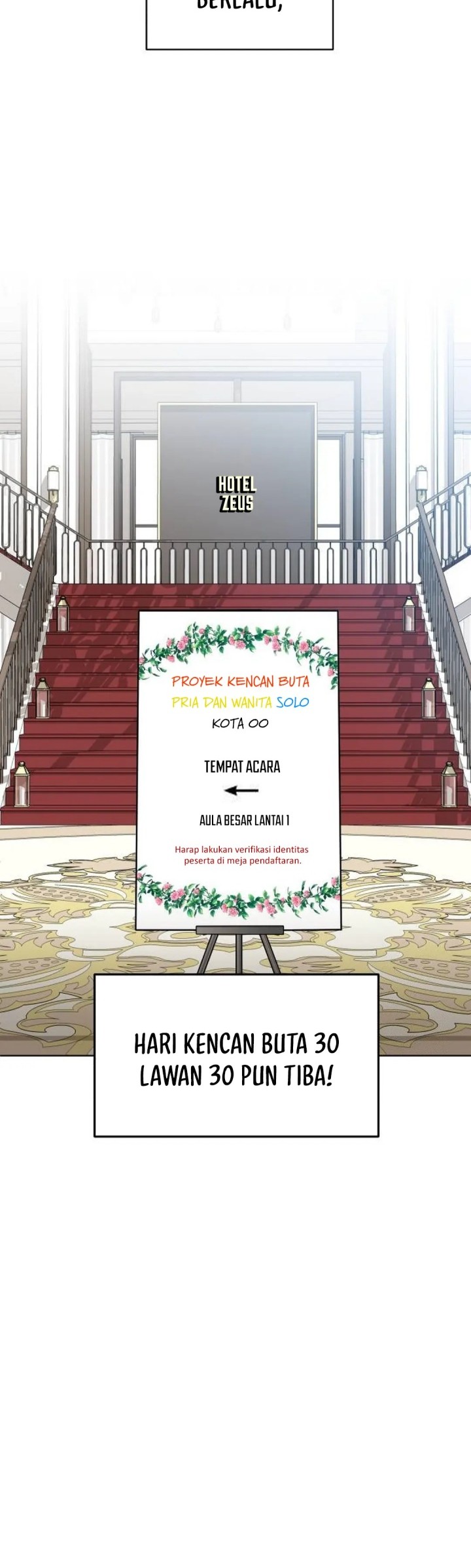 Around Forty Chapter 4 Gambar 45