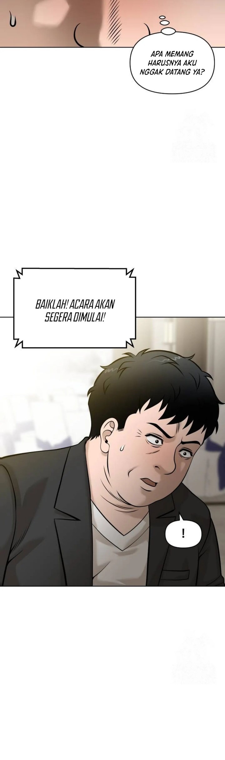 Around Forty Chapter 4 Gambar 61