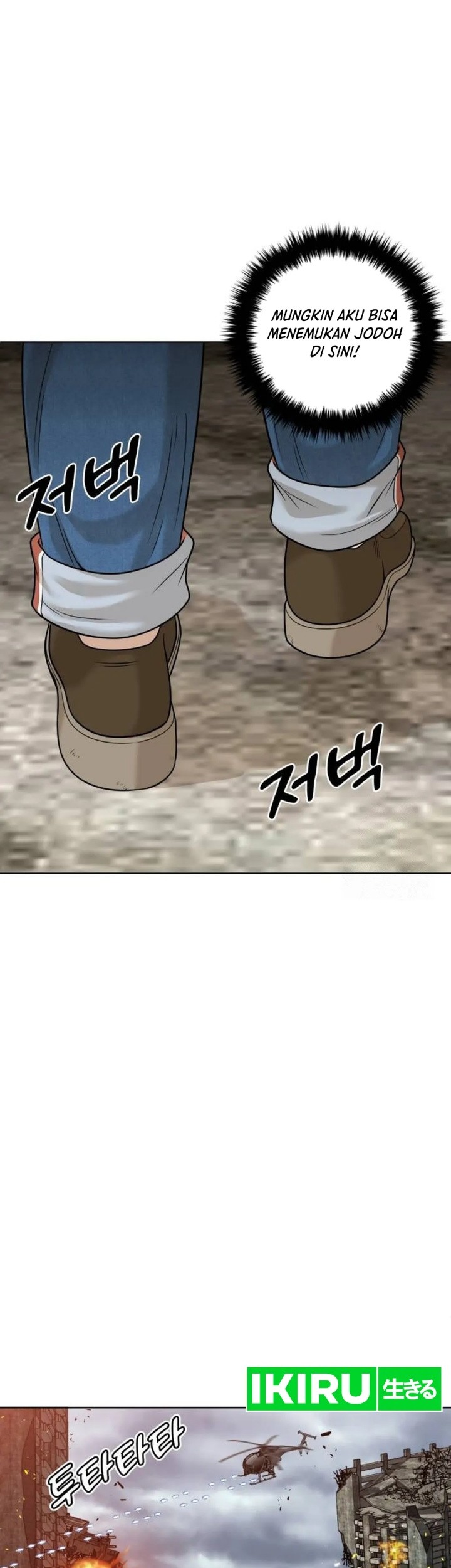 Around Forty Chapter 4 Gambar 64