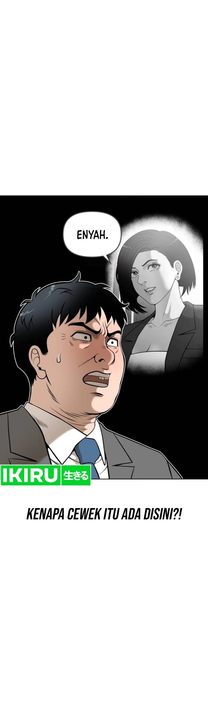 Manhwa Around Forty Chapter 4 gambar nomor 2