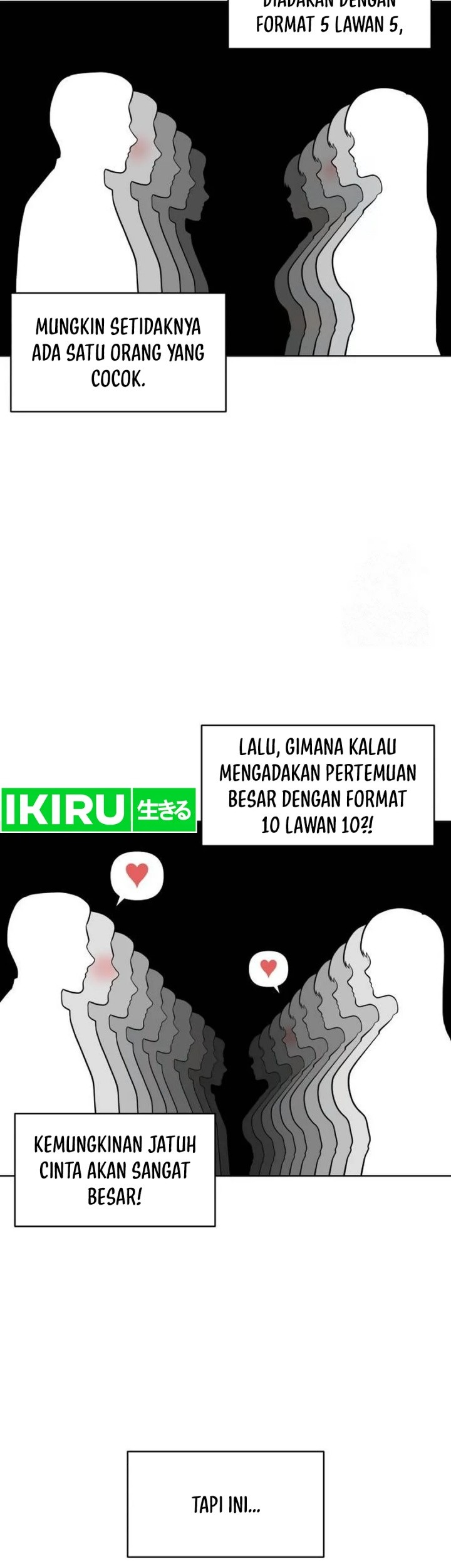Around Forty Chapter 4 Gambar 16