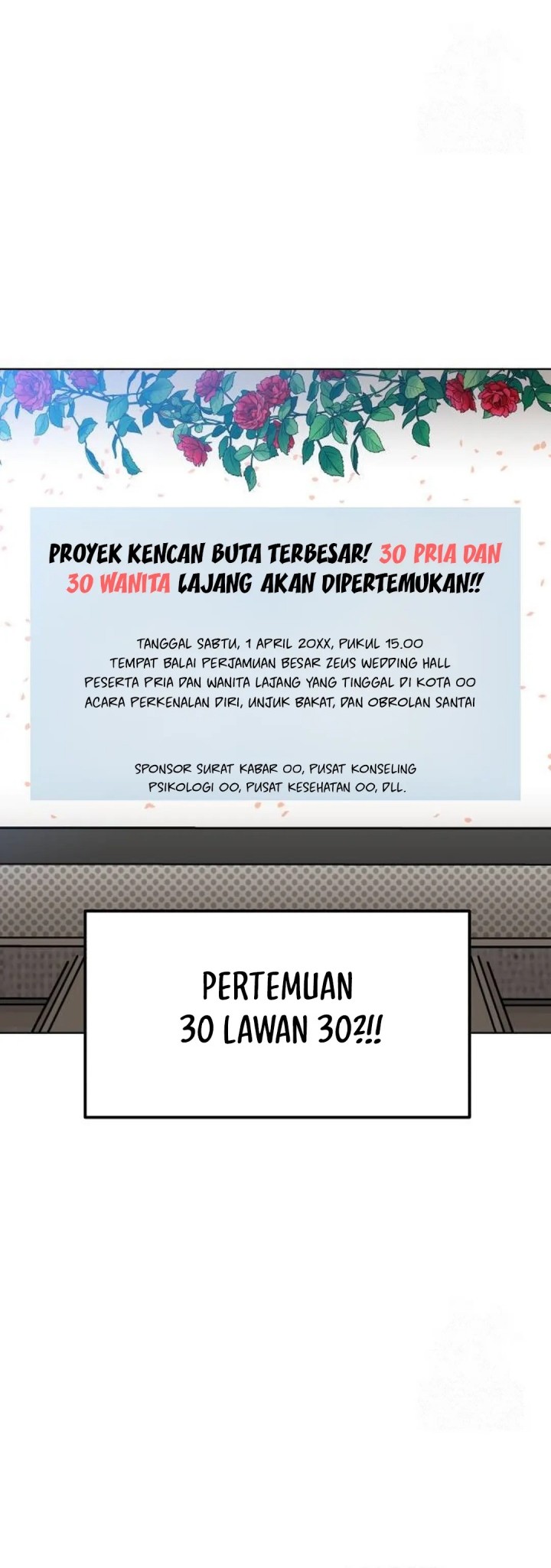 Around Forty Chapter 4 Gambar 17