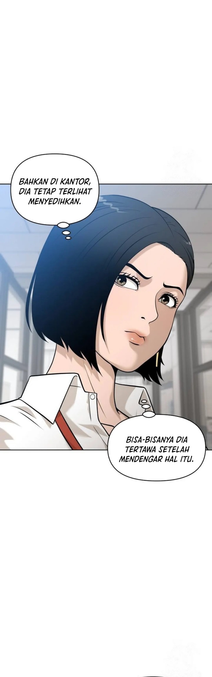 Around Forty Chapter 4 Gambar 21