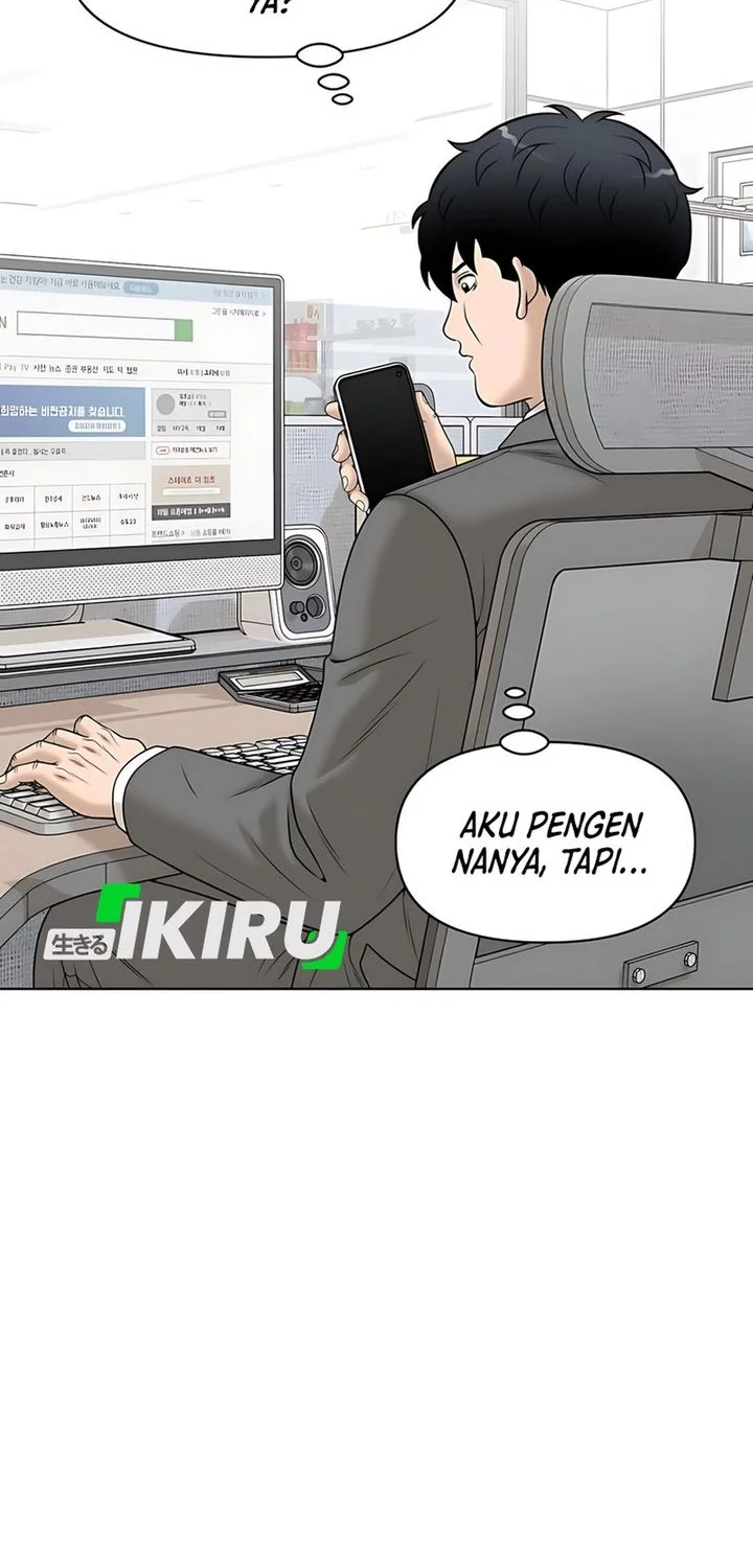 Around Forty Chapter 40 Gambar 28