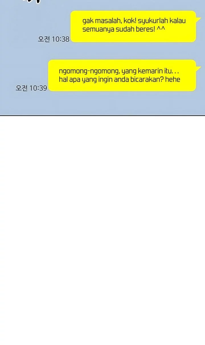 Around Forty Chapter 40 Gambar 34