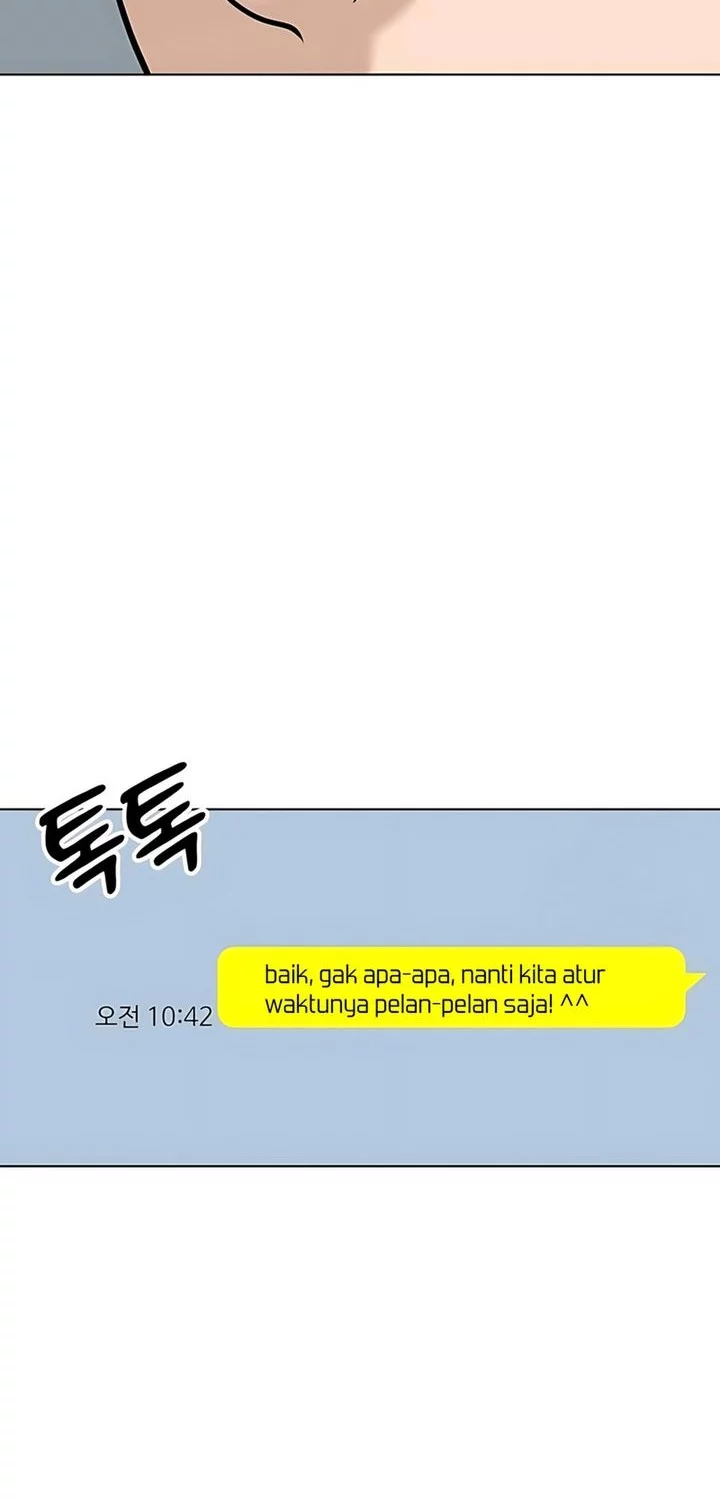 Around Forty Chapter 40 Gambar 38