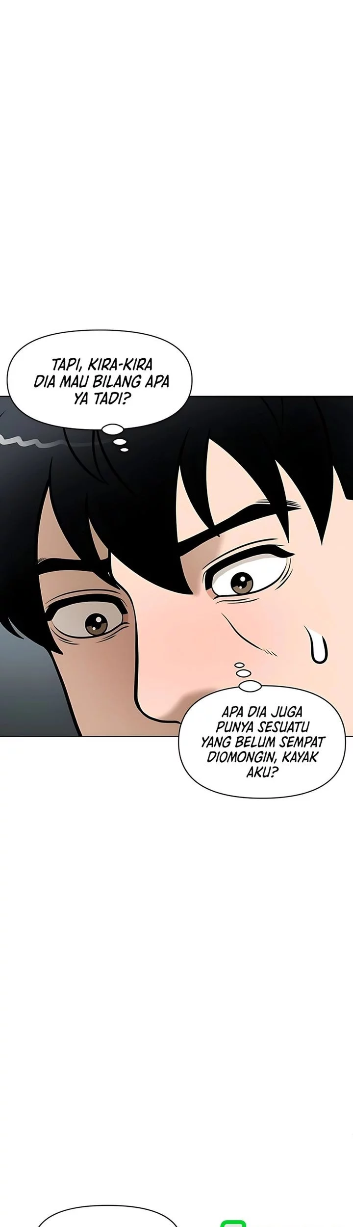 Around Forty Chapter 40 Gambar 19