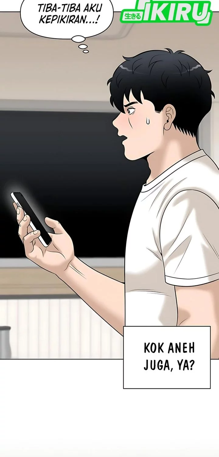 Around Forty Chapter 40 Gambar 20