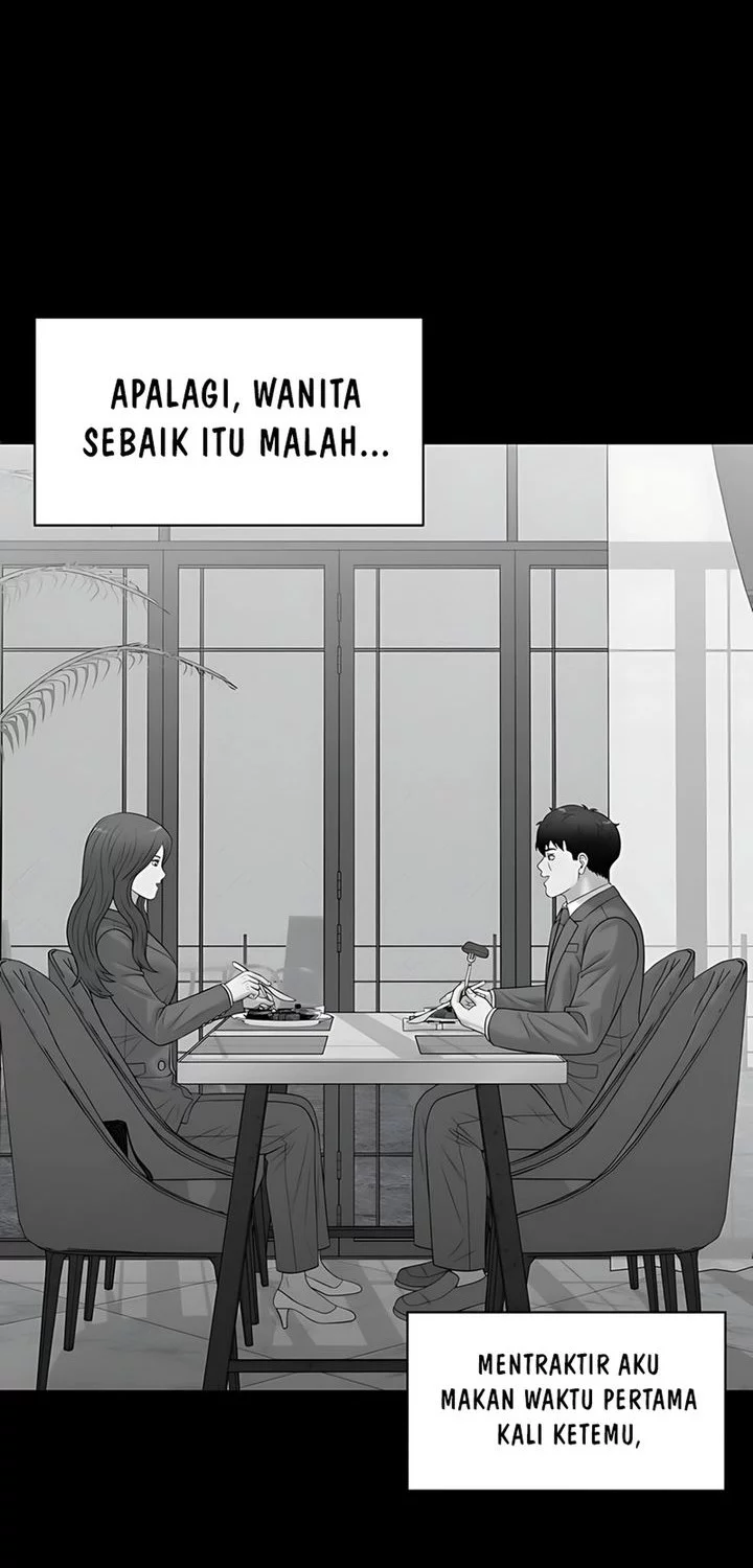 Around Forty Chapter 40 Gambar 22