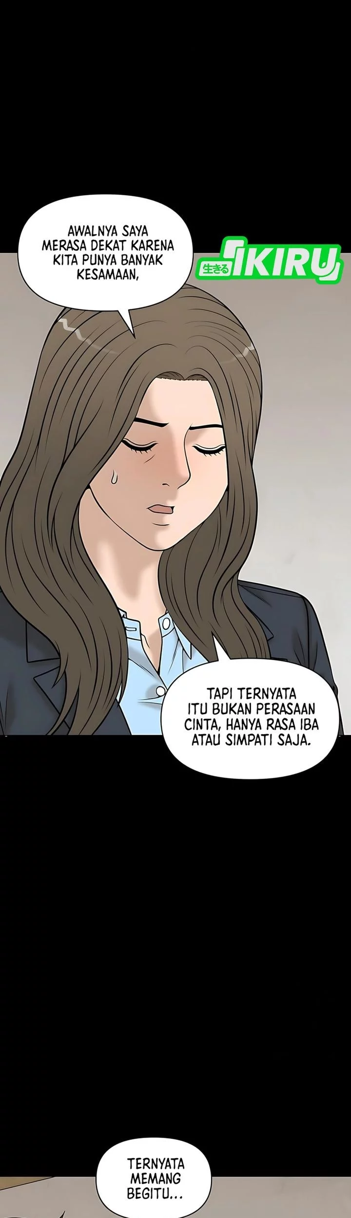 Around Forty Chapter 40 Gambar 47