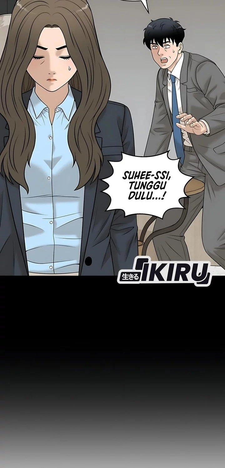 Around Forty Chapter 40 Gambar 50