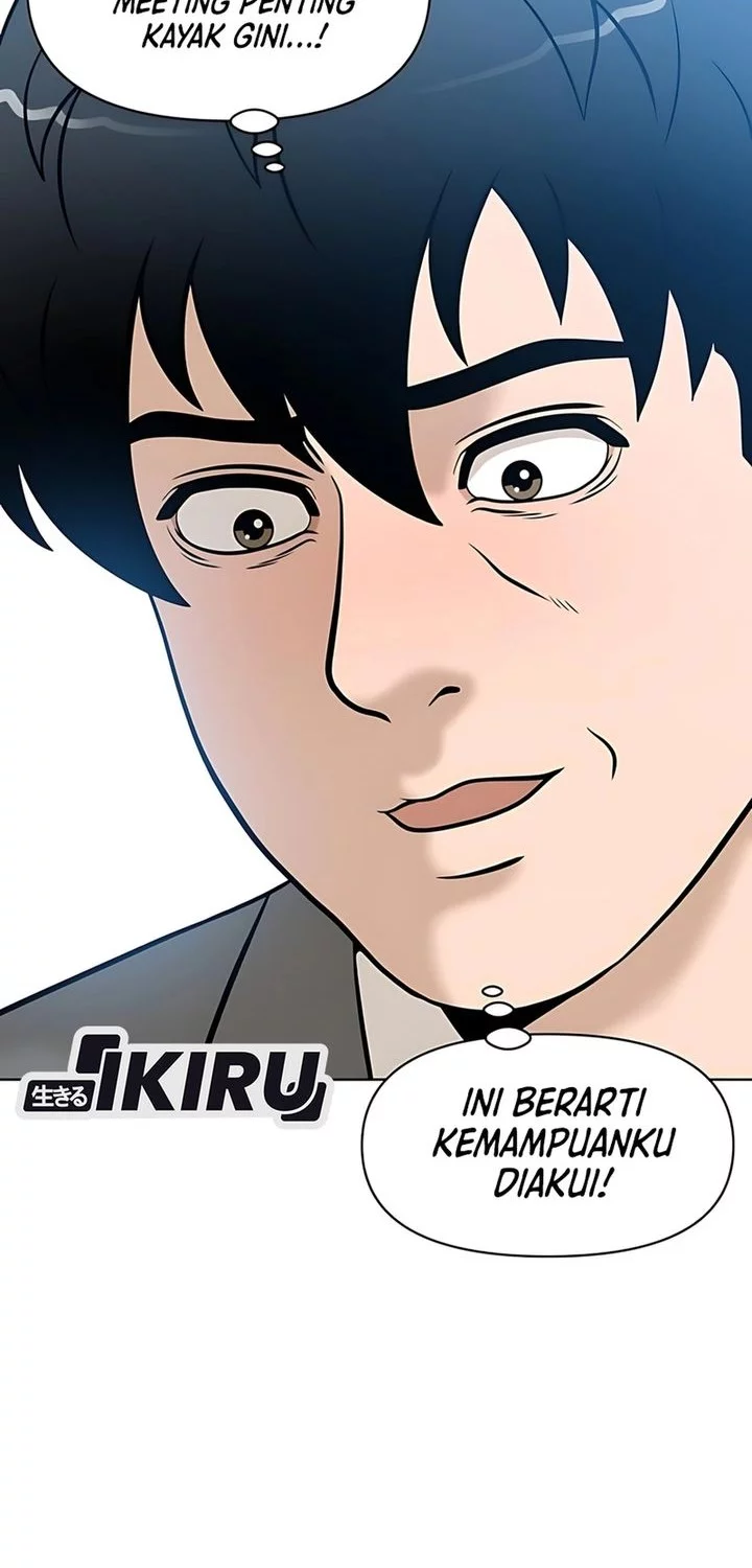 Around Forty Chapter 40 Gambar 58