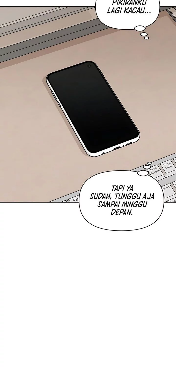 Around Forty Chapter 40 Gambar 42