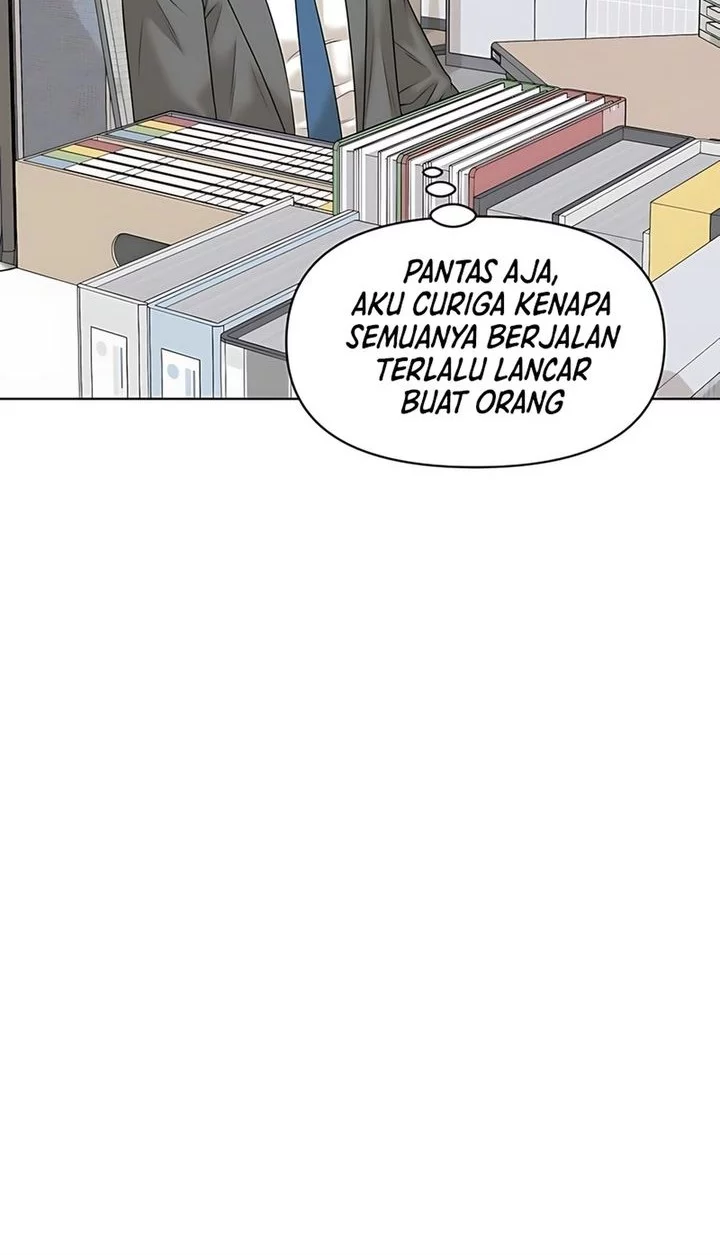 Around Forty Chapter 40 Gambar 74