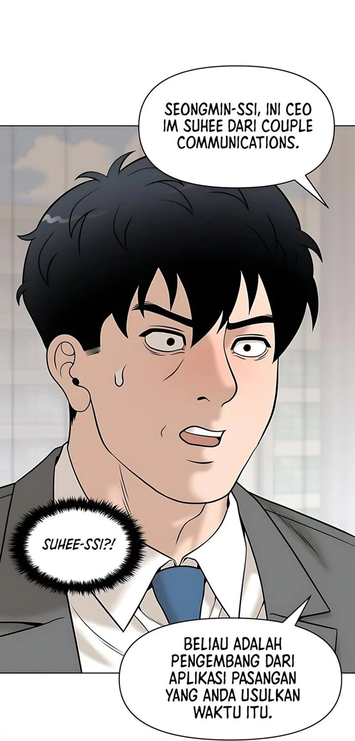 Around Forty Chapter 40 Gambar 62