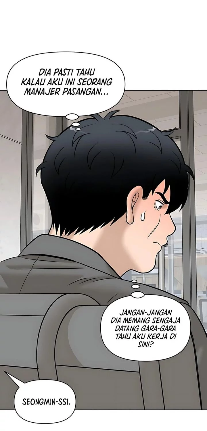 Around Forty Chapter 40 Gambar 66