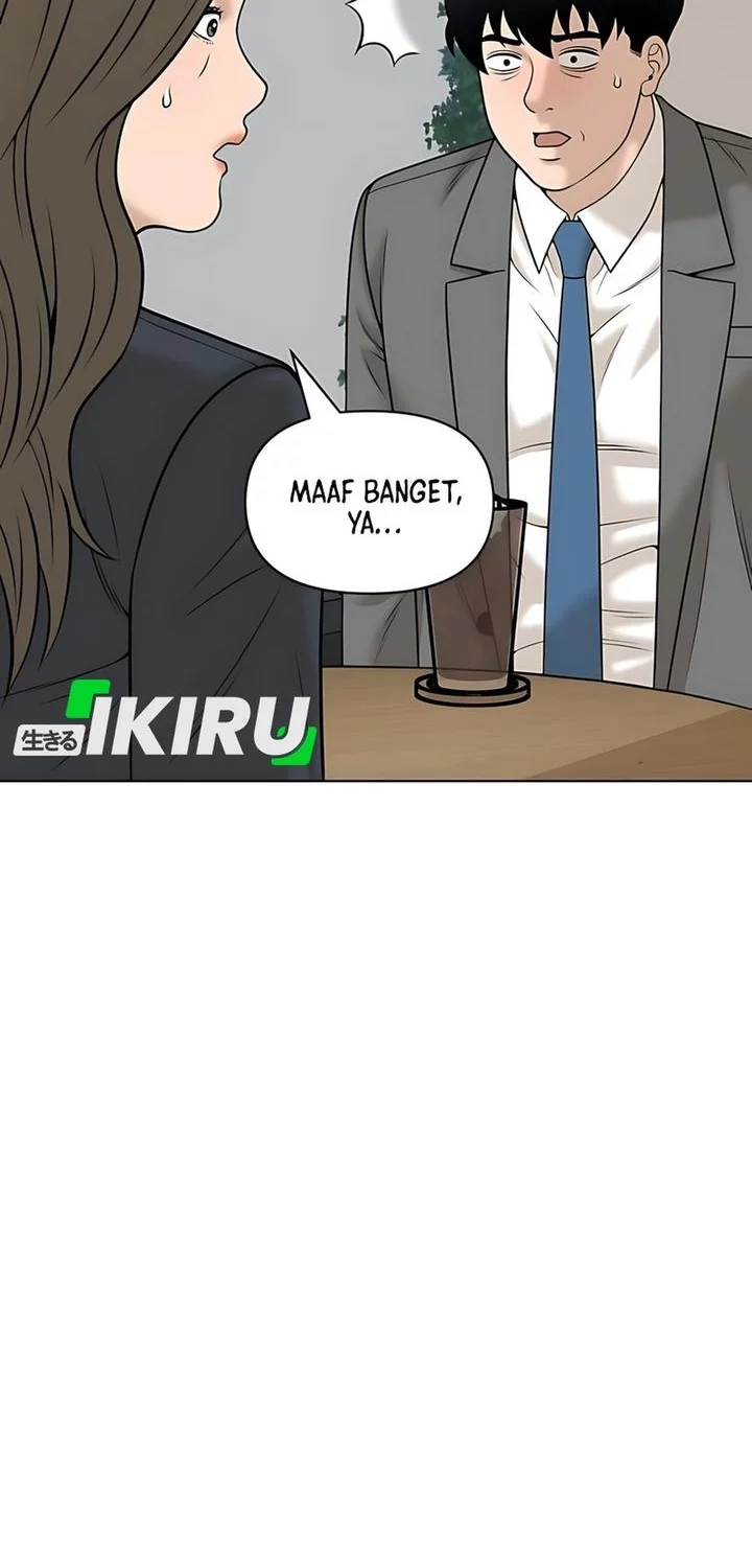 Around Forty Chapter 40 Gambar 10