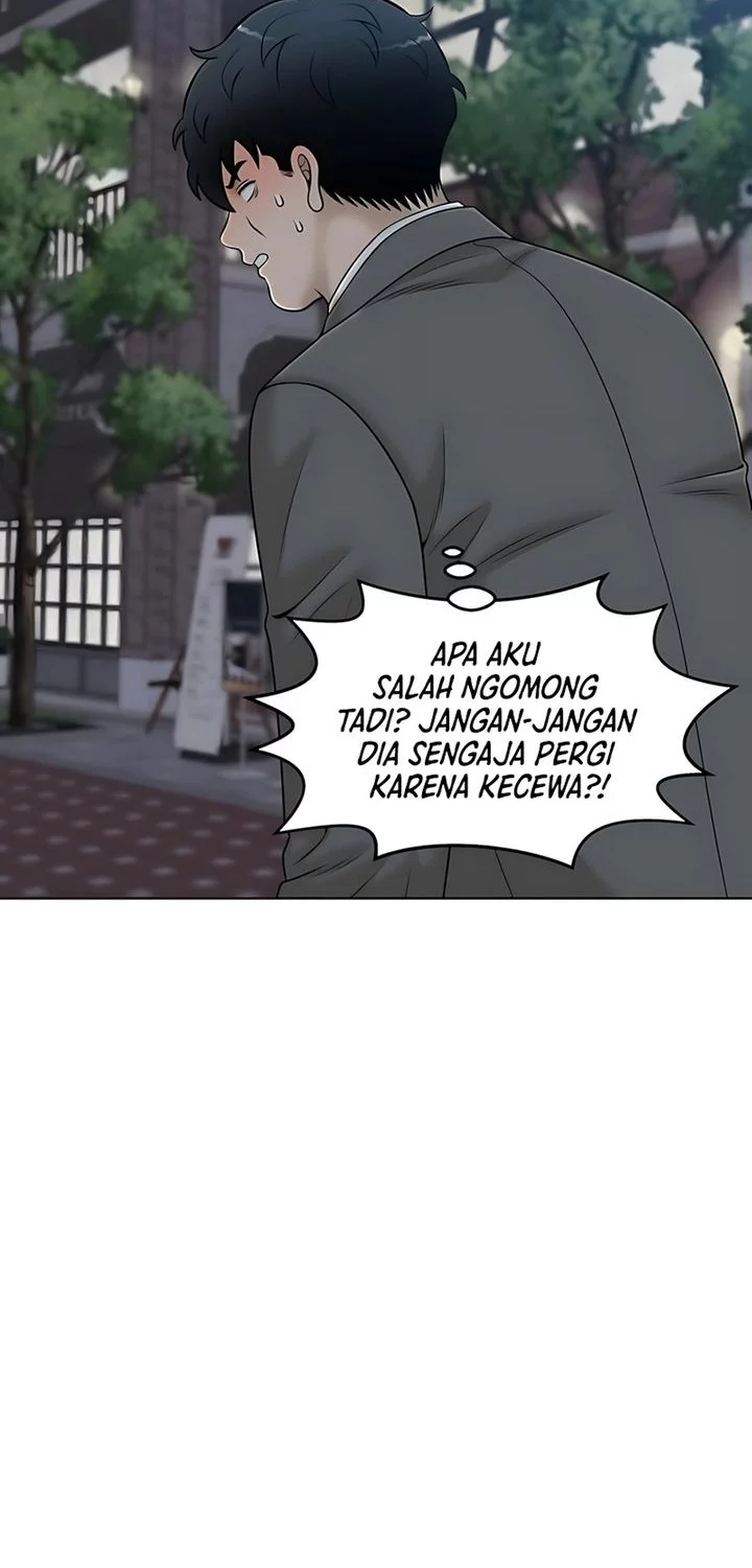 Around Forty Chapter 40 Gambar 16