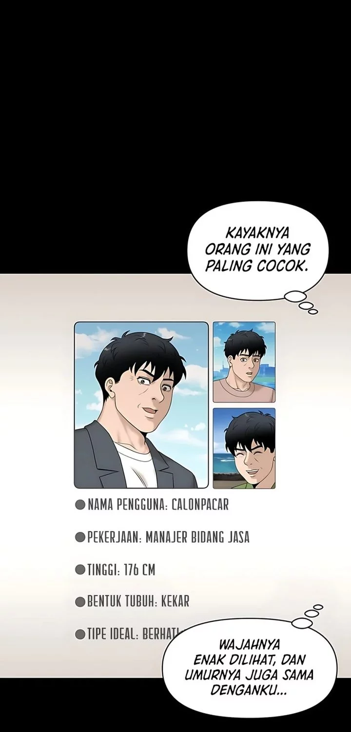 Around Forty Chapter 41 Gambar 28