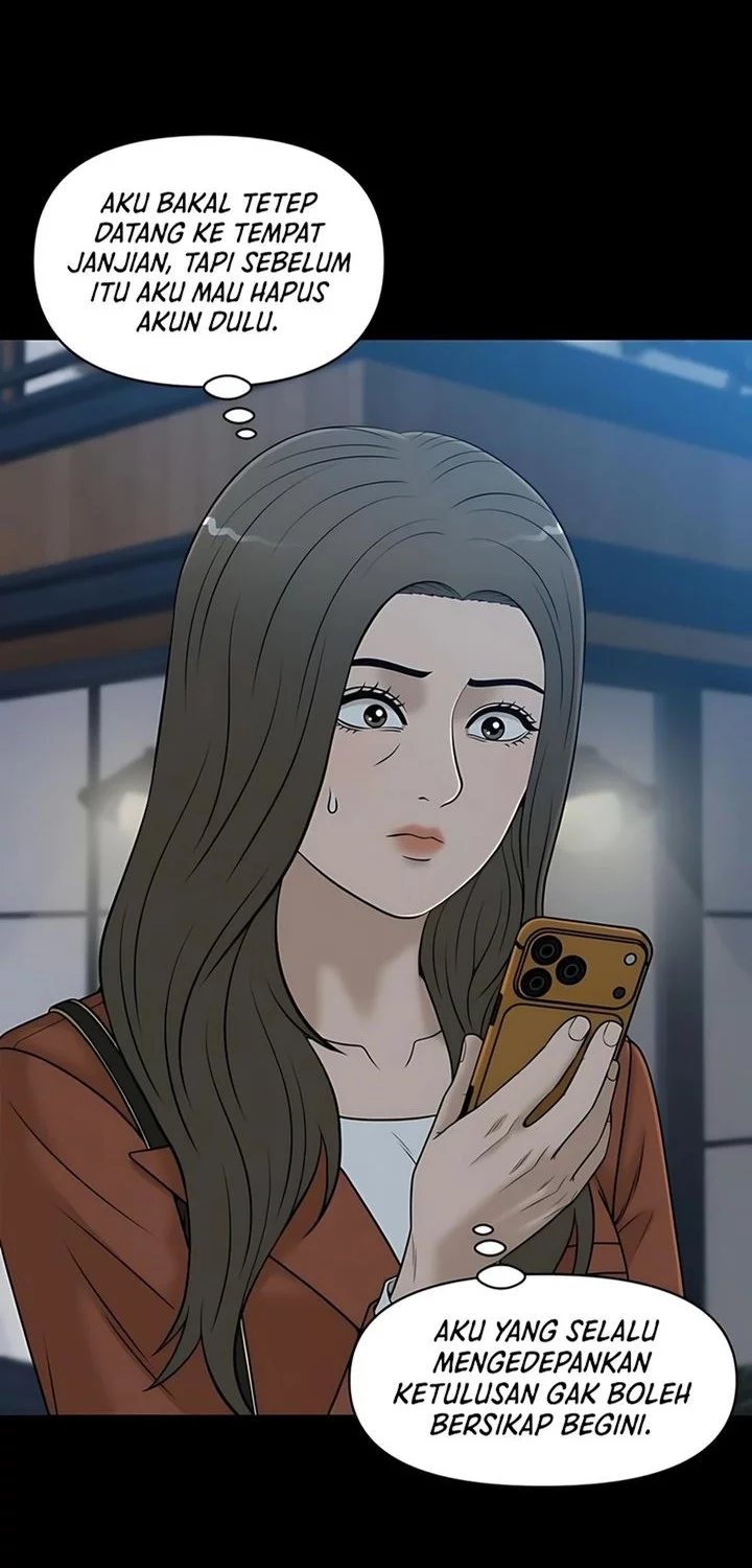 Around Forty Chapter 41 Gambar 30