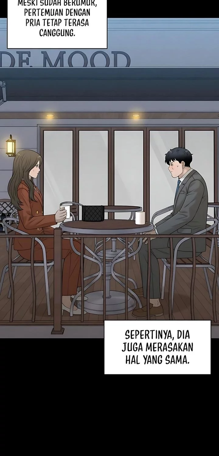 Around Forty Chapter 41 Gambar 32