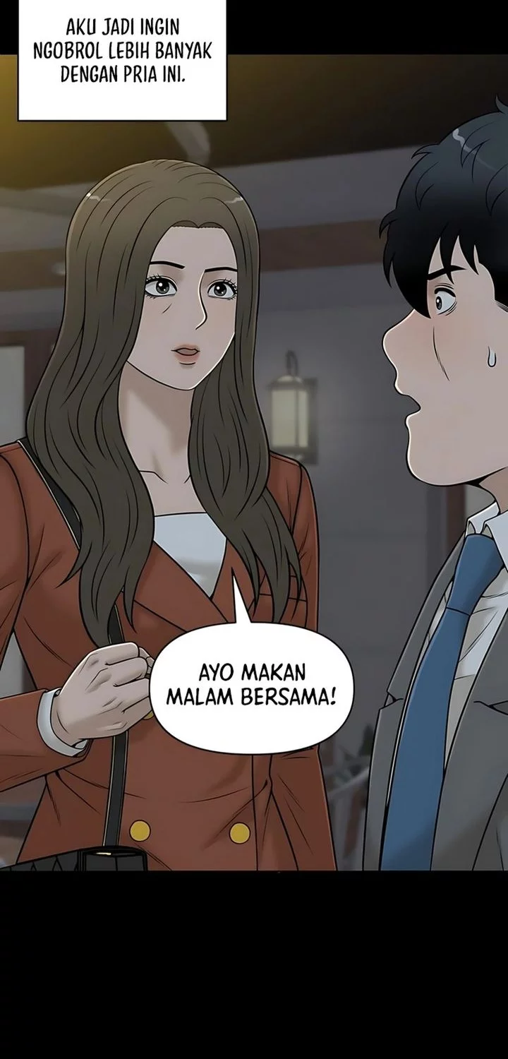 Around Forty Chapter 41 Gambar 34