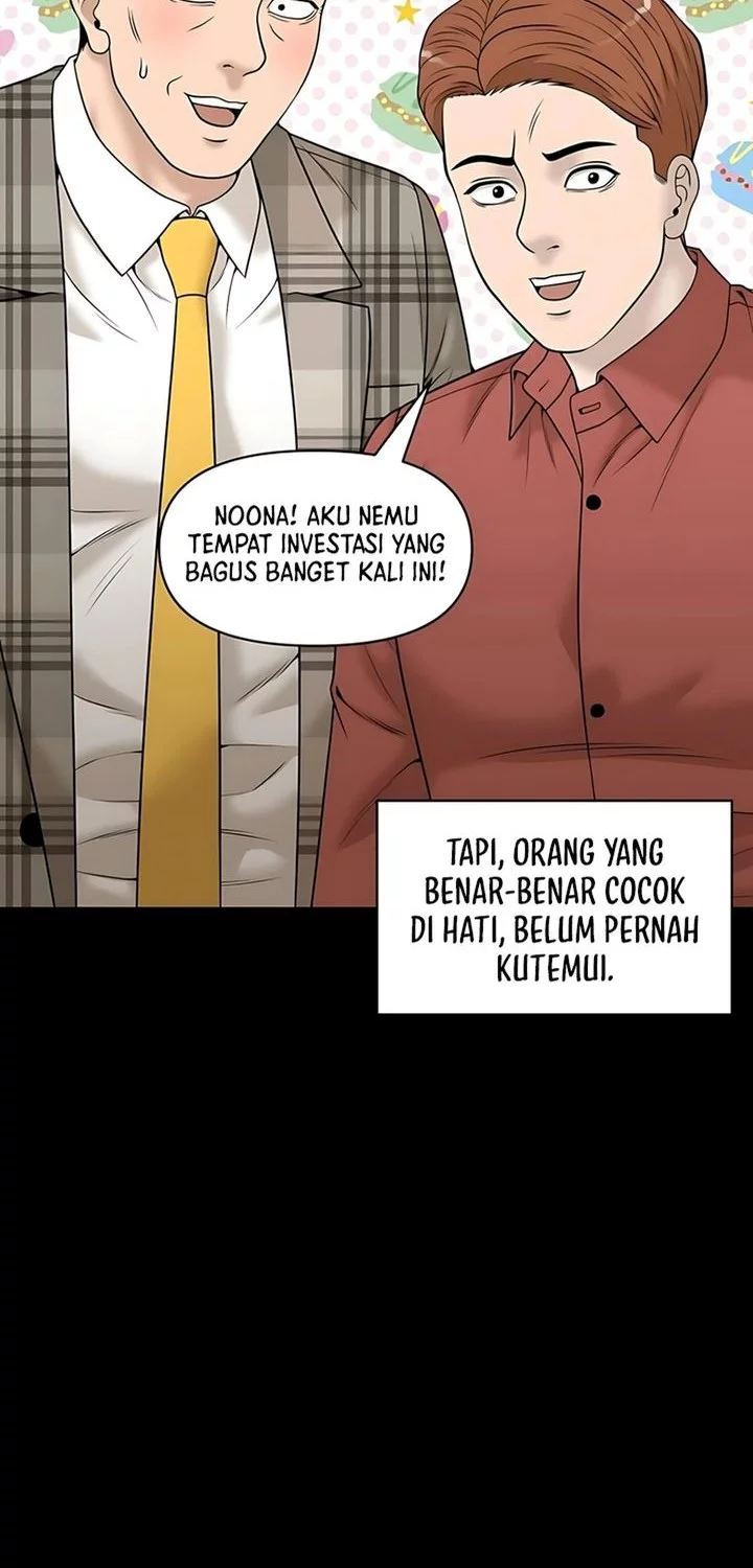 Around Forty Chapter 41 Gambar 20