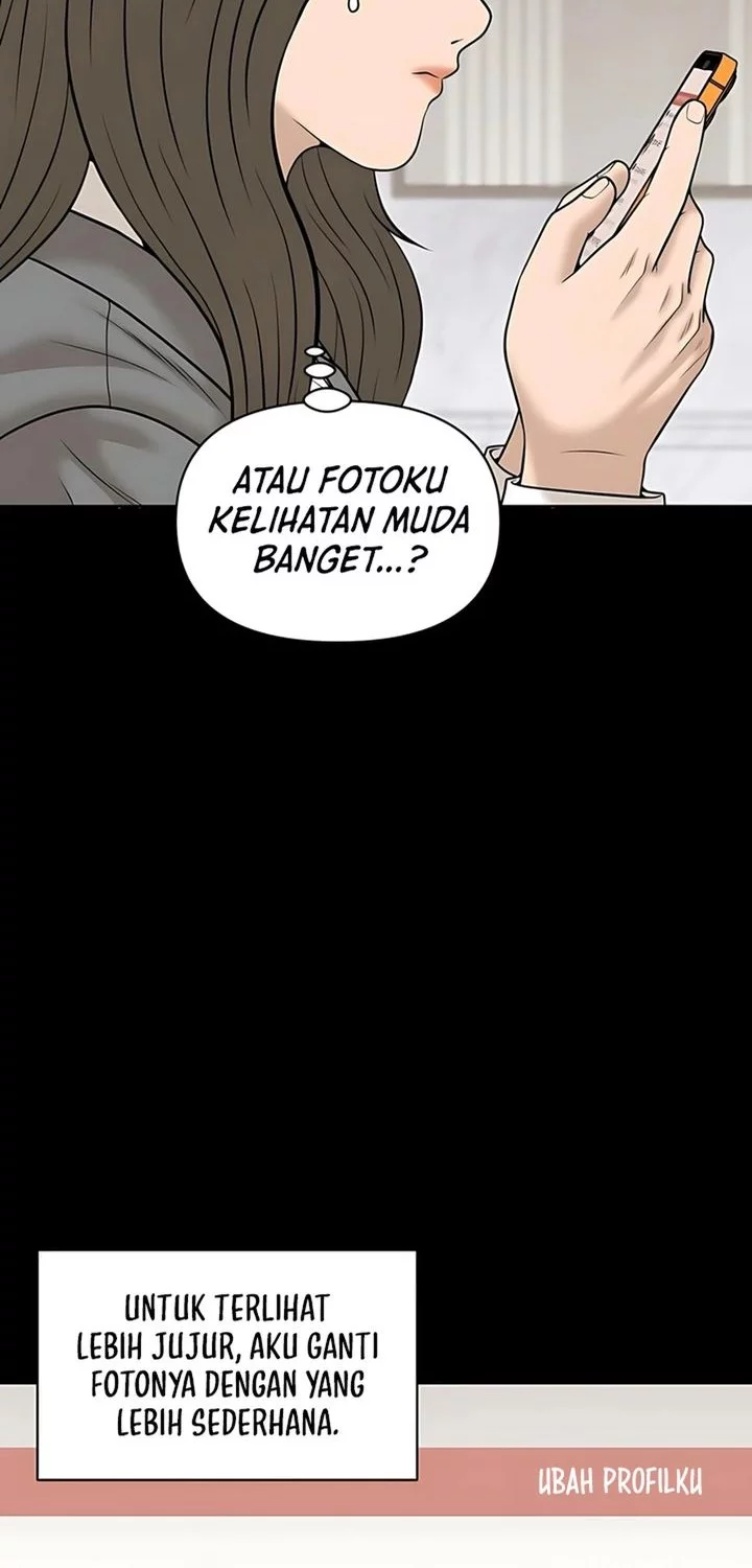 Around Forty Chapter 41 Gambar 26