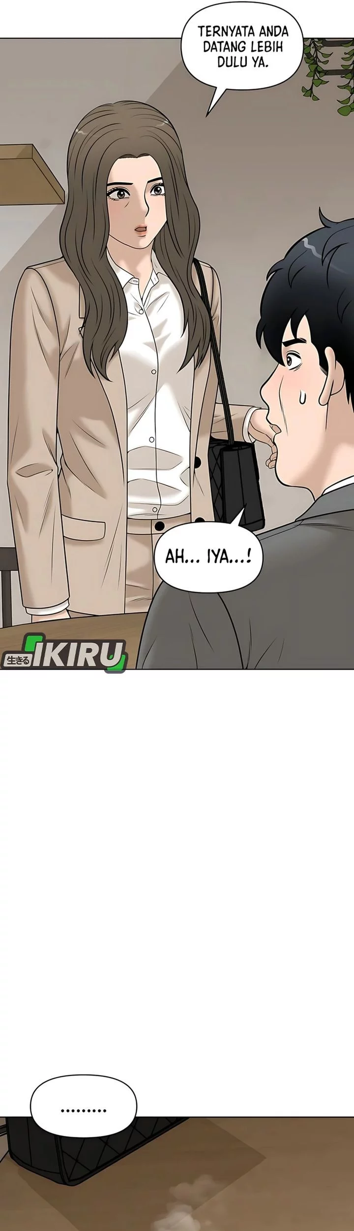 Around Forty Chapter 41 Gambar 53