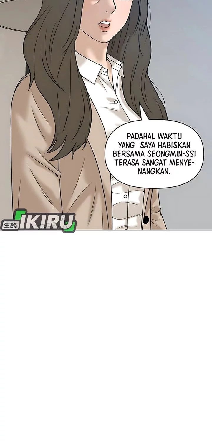 Around Forty Chapter 41 Gambar 68