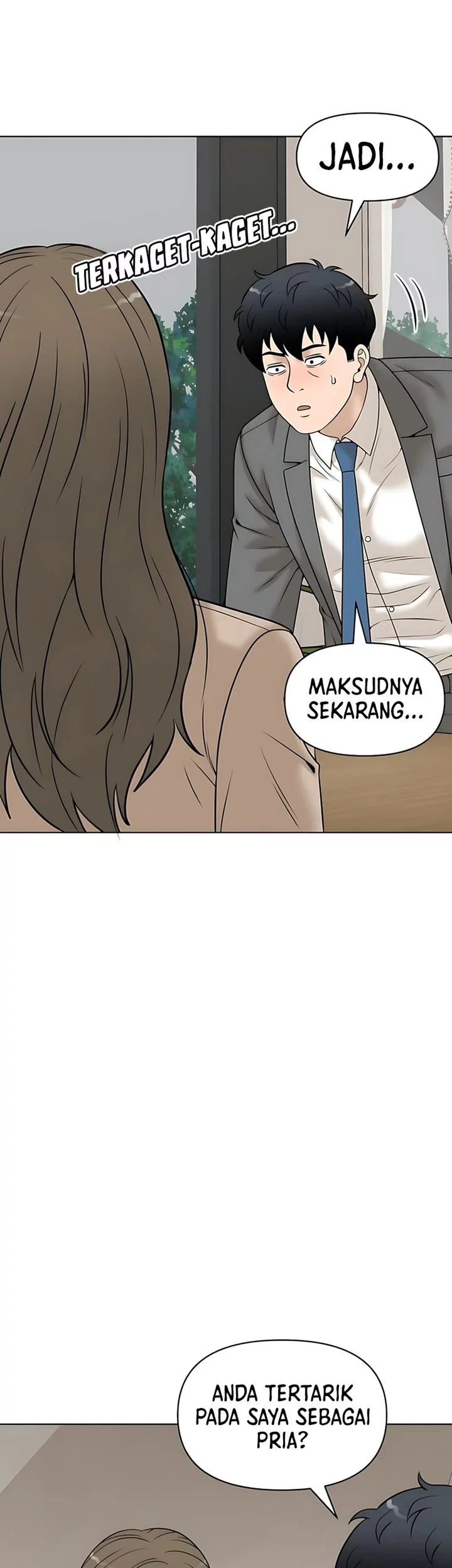 Around Forty Chapter 41 Gambar 69