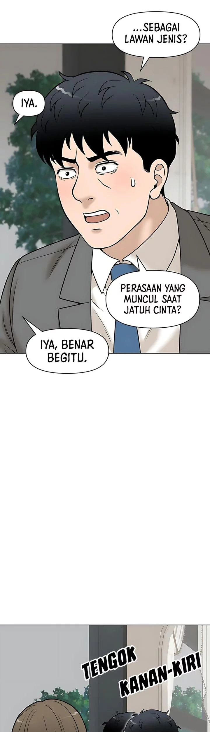 Around Forty Chapter 41 Gambar 71