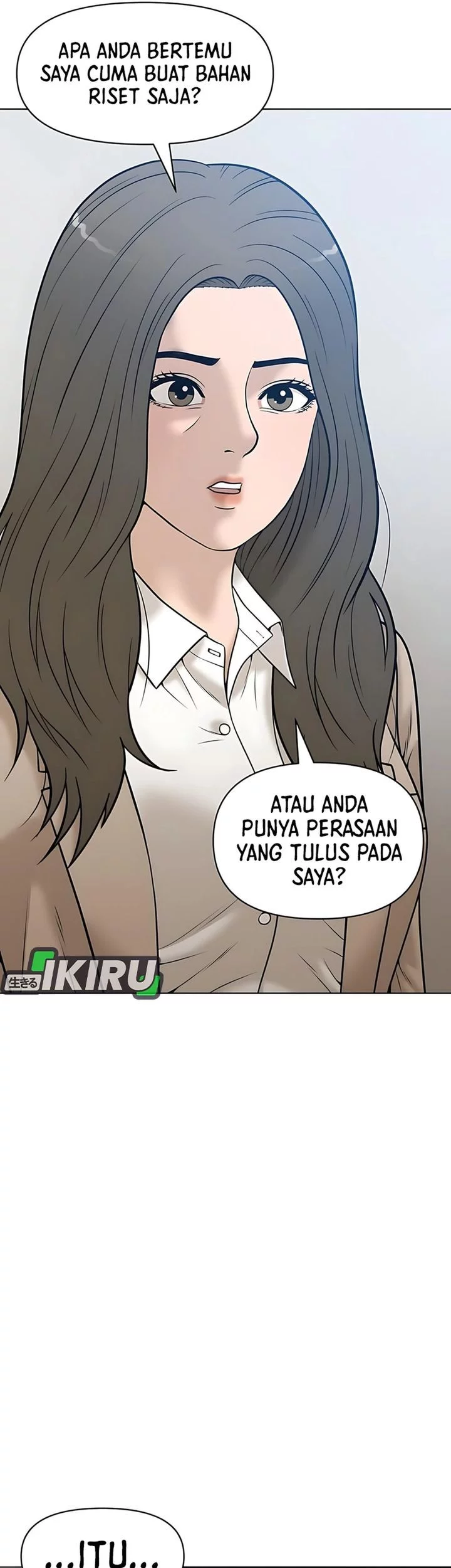 Around Forty Chapter 41 Gambar 75