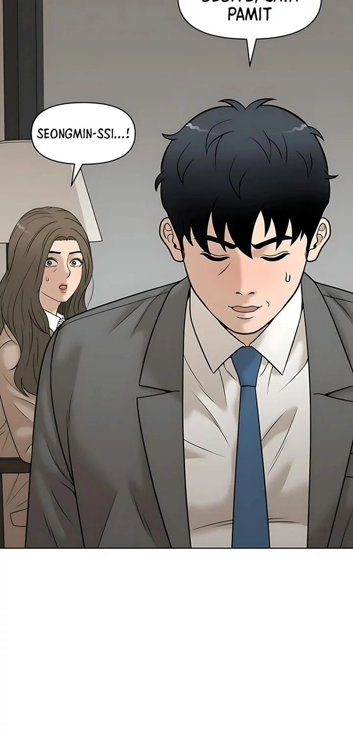 Around Forty Chapter 41 Gambar 62