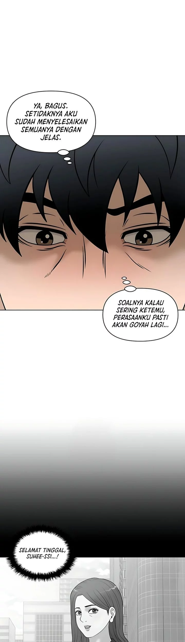 Around Forty Chapter 41 Gambar 63