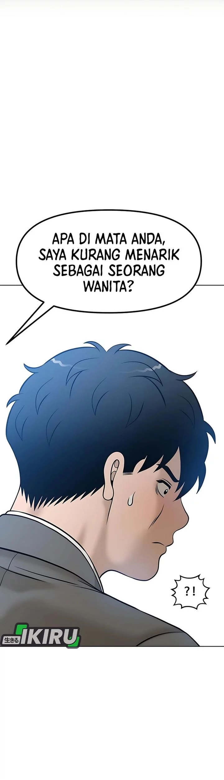 Around Forty Chapter 41 Gambar 65