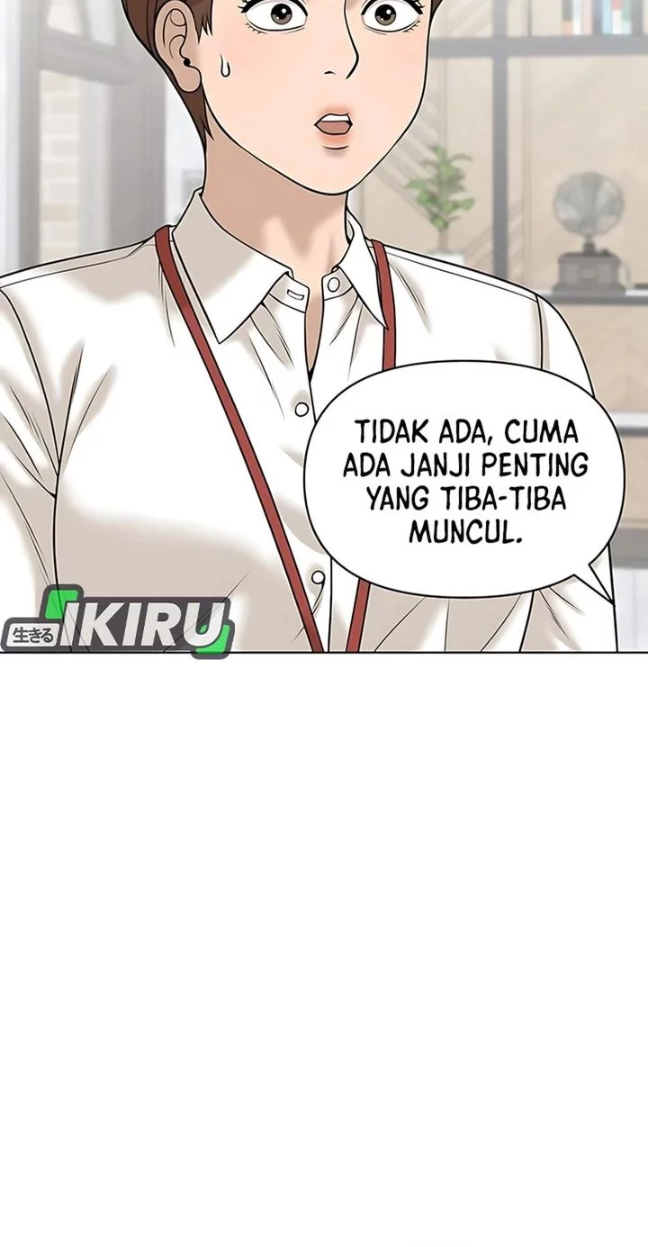 Around Forty Chapter 41 Gambar 8