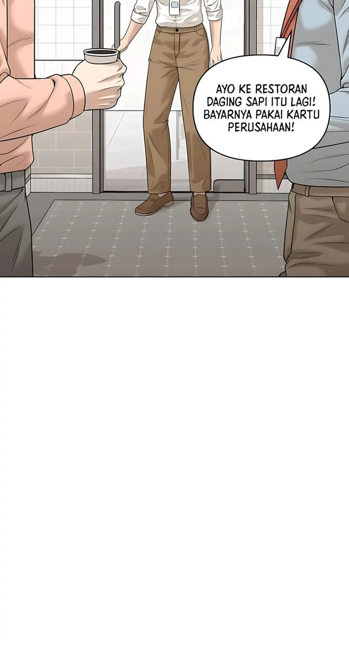 Around Forty Chapter 41 Gambar 12