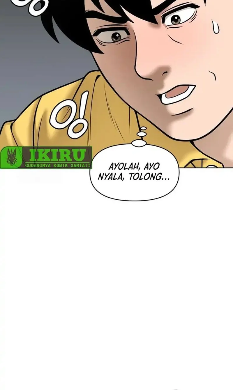 Around Forty Chapter 42 Gambar 56